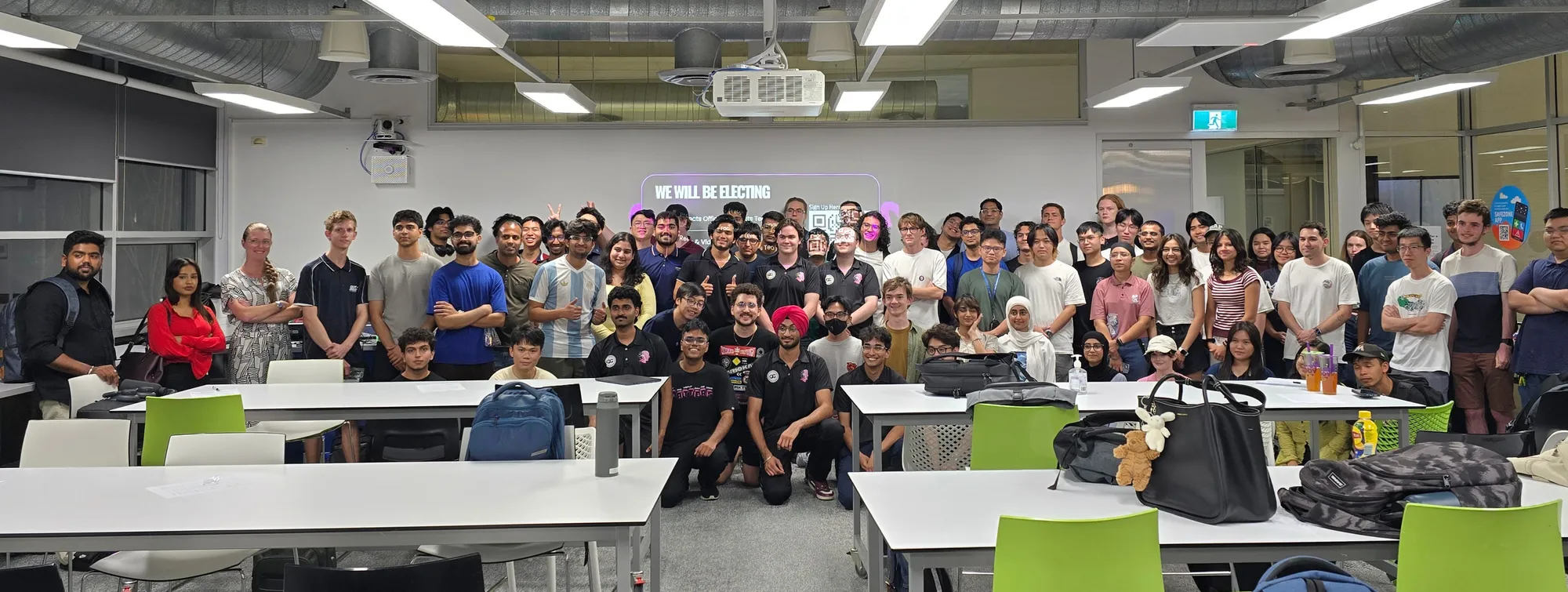 QUT AIML community