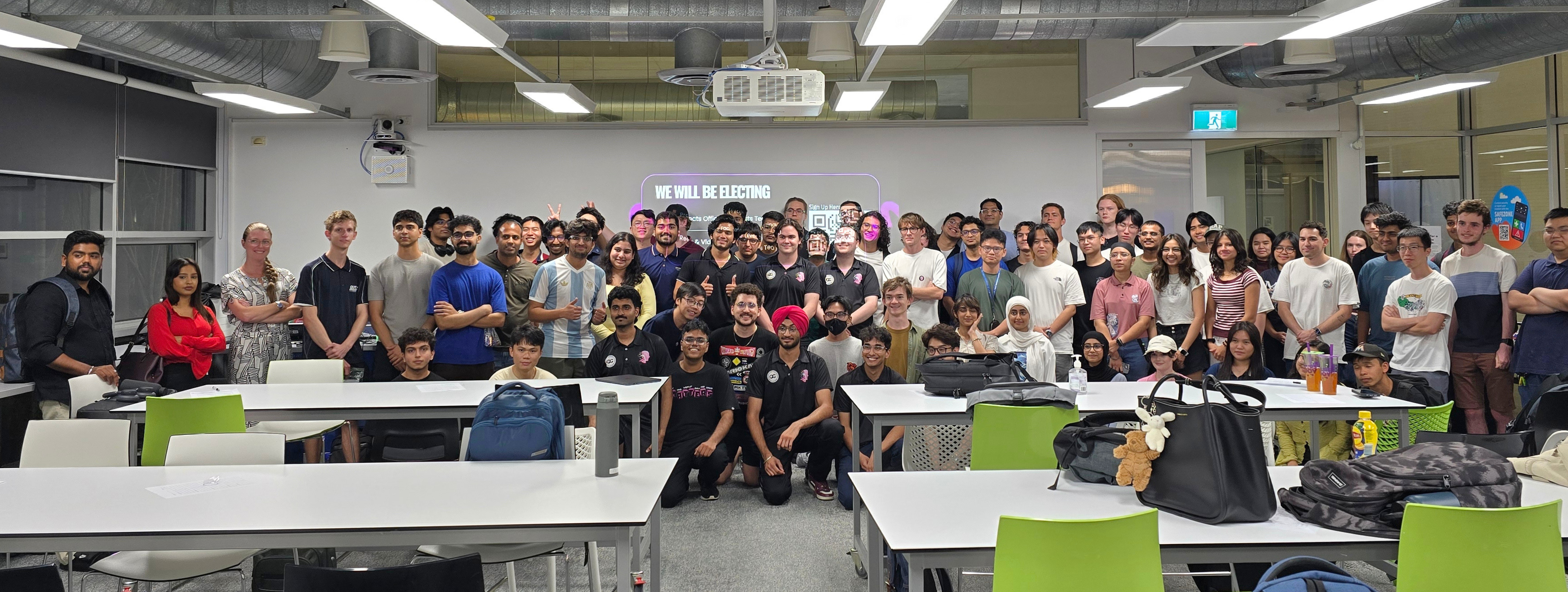 QUT AIML community