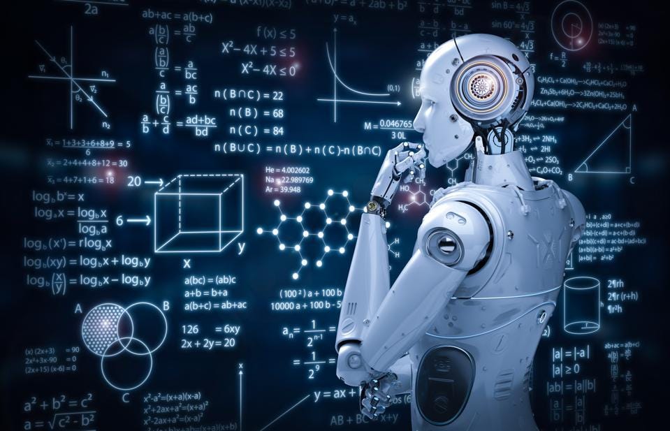 Reinforcement Learning
