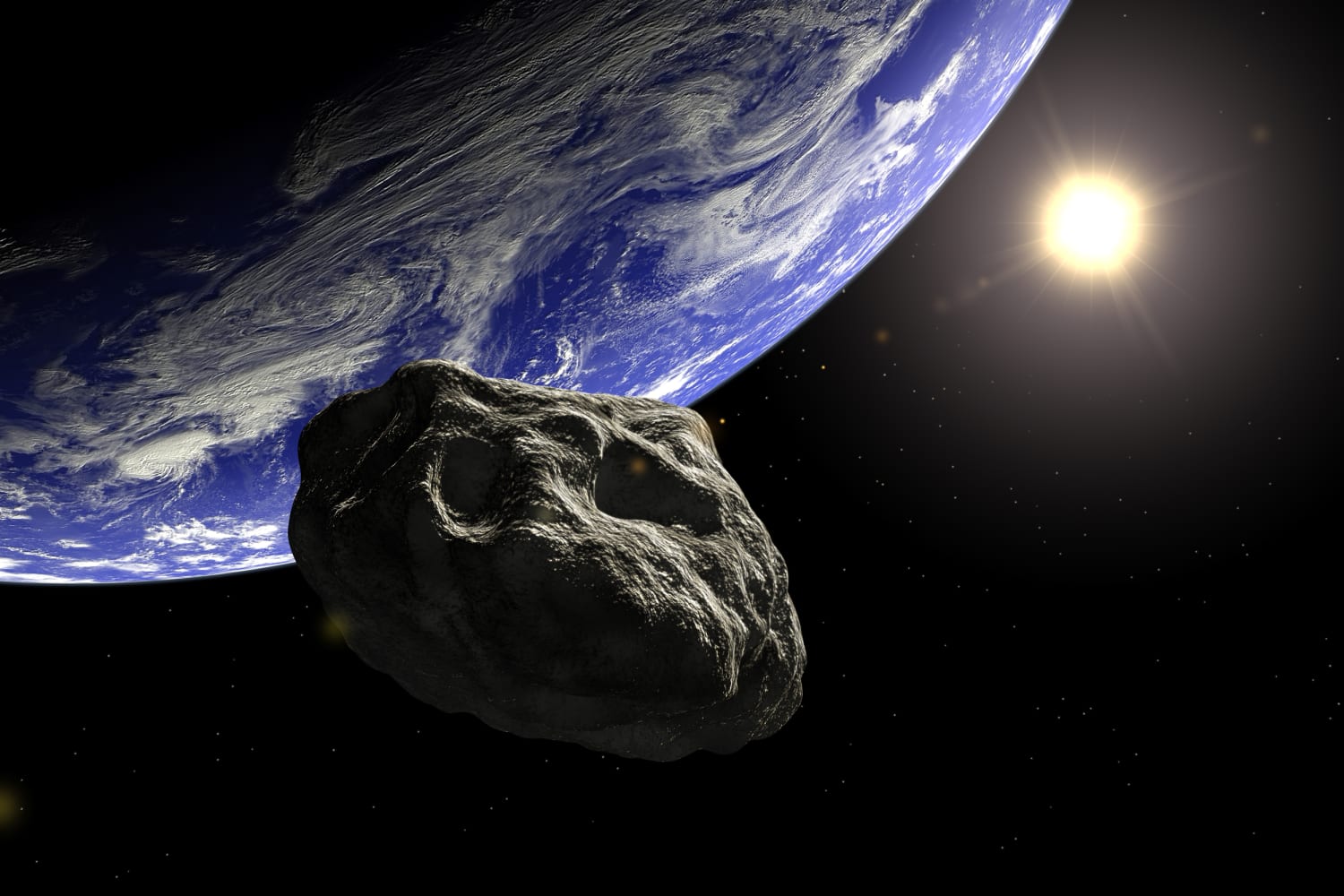 Asteroid Hazard Predictor