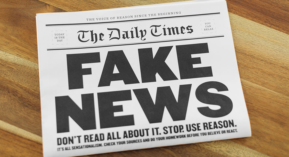 Fake News Classification