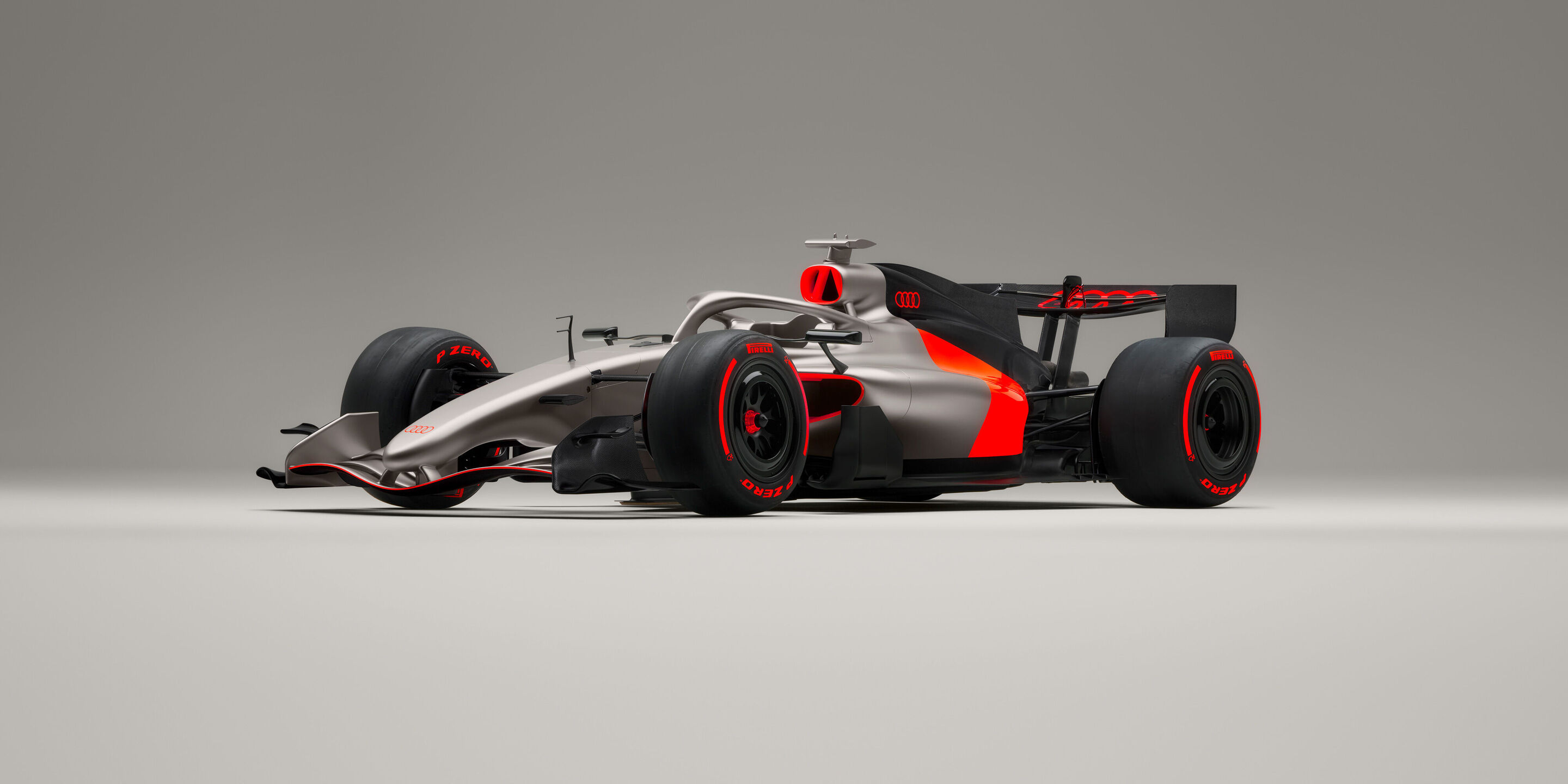 Formula 1 Analysis