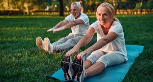 Physical Activity Recognition