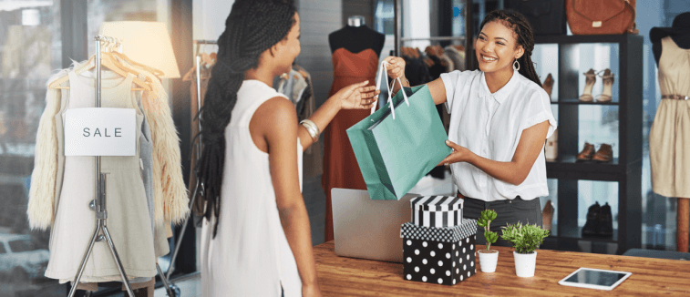 Retail Sales Trends